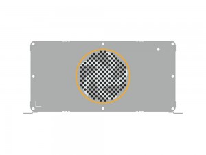 IPC340-H110 工控機(jī)  壁掛式工控機(jī)