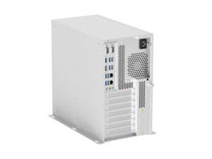 IPC350-Q670 工控機 壁掛式工控機(7槽位)