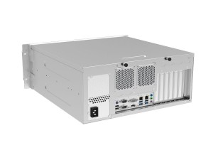 IPC400-H31C 工控機(jī) 4U上架式工控機(jī)
