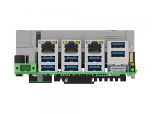 KiWiBot 30 具身智能機器人 英偉達（ NVIDIA）Jetson AGX Orin 開發(fā)套件