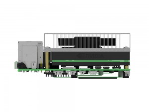KiWiBot 30 具身智能機器人 英偉達（ NVIDIA）Jetson AGX Orin 開發(fā)套件