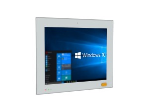 L系列 工業(yè)顯示器 電容觸摸屏