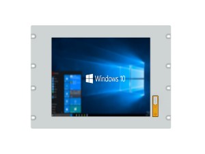 PGE7L系列H81平臺 工業(yè)一體機/工業(yè)平板電腦 電阻觸摸屏