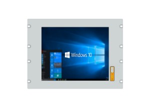 PGE7L系列Q170平臺 工業(yè)一體機/工業(yè)平板電腦 電阻觸摸屏