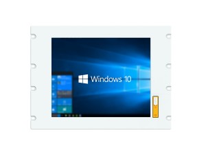 PGE7L系列Q670平臺 工業(yè)一體機/工業(yè)平板電腦 電阻觸摸屏