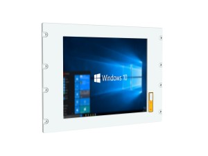 PGE7S系列Q170平臺 工業(yè)一體機/工業(yè)平板電腦 電阻觸摸屏