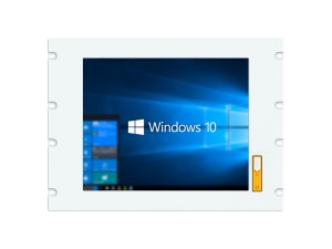 PGE7S系列H81平臺 工業(yè)一體機/工業(yè)平板電腦 電阻觸摸屏