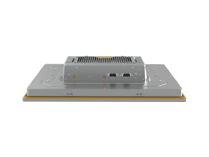 PLE5S系列工業一體機/工業平板電腦 電阻觸摸屏