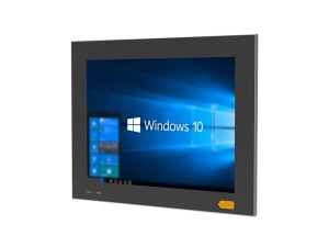 PLE7L系列H81平臺 工業(yè)一體機(jī)/工業(yè)平板電腦 電阻觸摸屏