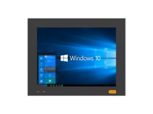 PLE7S系列H81平臺 工業(yè)一體機/工業(yè)平板電腦 電阻觸摸屏