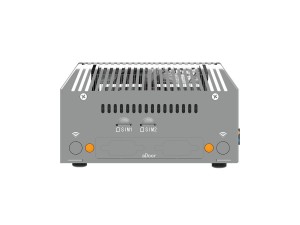 TAC-7010 機器人控制器/行業控制器/嵌入式工控機/具身機器人