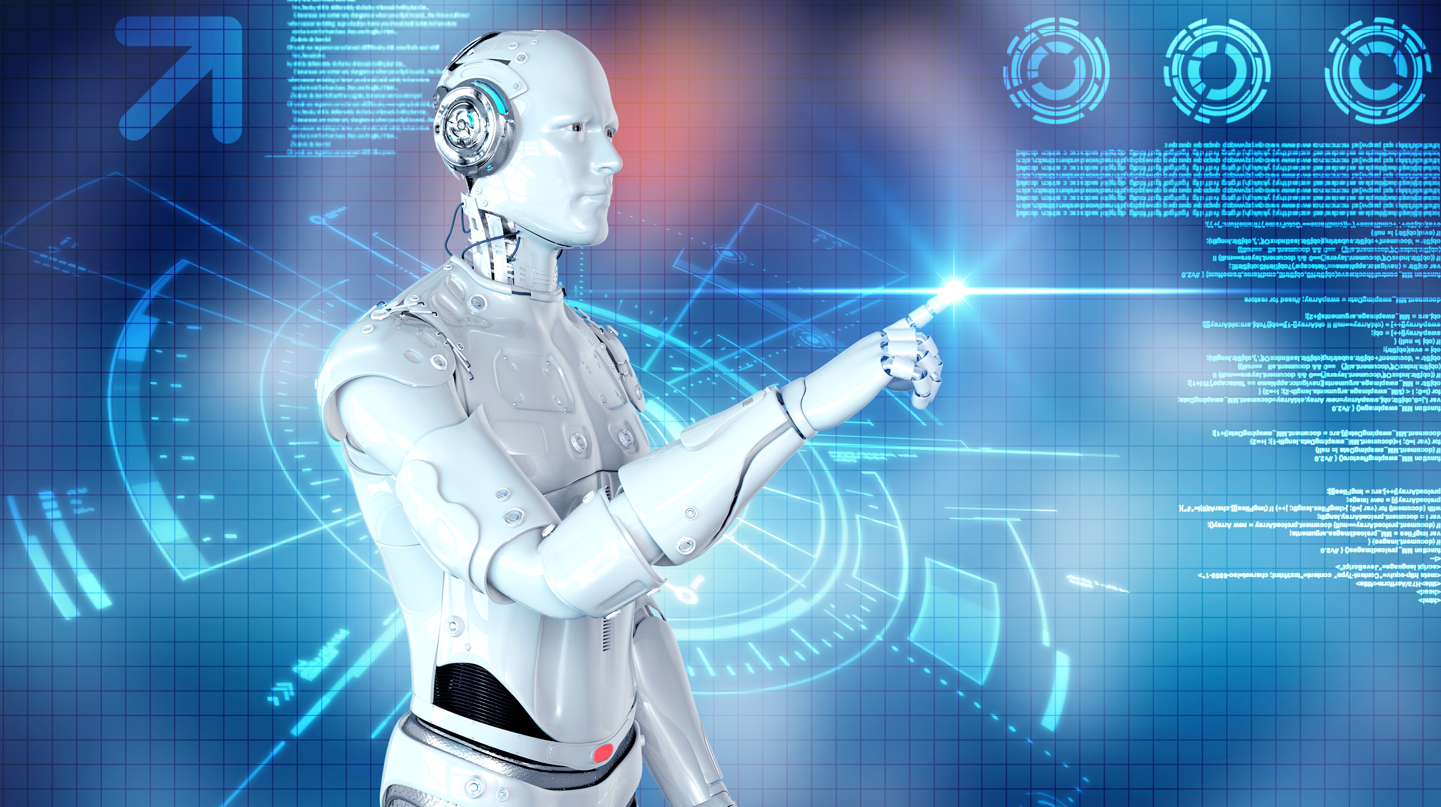 阿普奇KiWiBot：穩定的機器人核心控制器是如何練成的